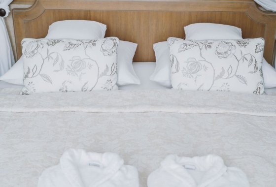 hotel **** - Art Hotel - Pokoje - zdjęcie 20