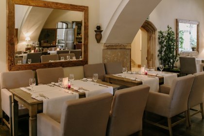 hotel **** - Art Hotel - zdjęcie 34