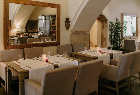 hotel **** - Art Hotel - Usługi - zdjęcie 8
