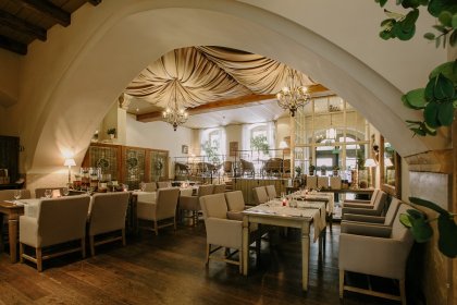 hotel **** - Art Hotel - zdjęcie 33