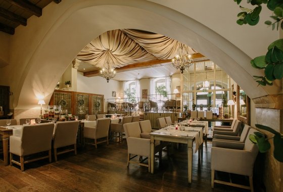 hotel **** - Art Hotel - Usługi - zdjęcie 7