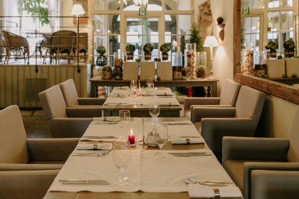hotel **** - Art Hotel - zdjęcie 32