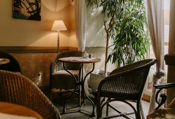 hotel **** - Art Hotel - Usługi - zdjęcie 10