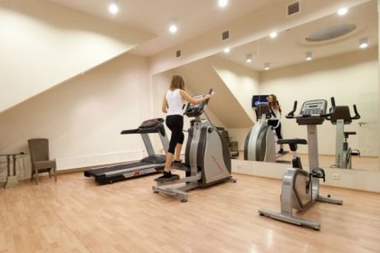 hotel **** - Art Hotel - zdjęcie 39