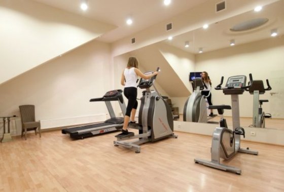 hotel **** - Art Hotel - Usługi - zdjęcie 13