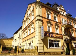 SONATA by WERONA &ndash; BUTIK STAY