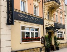 SONATA by WERONA – BUTIK STAY