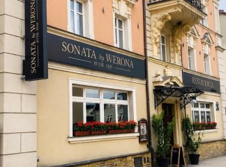SONATA by WERONA &ndash; BUTIK STAY