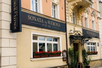 SONATA by WERONA – BUTIK STAY
