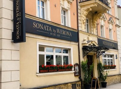 SONATA by WERONA &ndash; BUTIK STAY