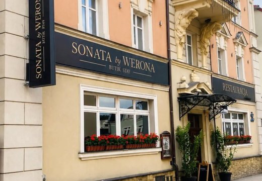 SONATA by WERONA – BUTIK STAY