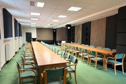 hotel - SONATA by WERONA – BUTIK STAY - zdjęcie 1
