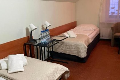 hotel - SONATA by WERONA – BUTIK STAY - zdjęcie 7