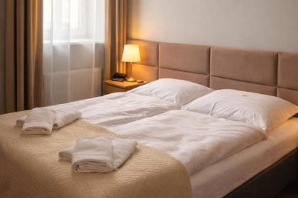 hotel - SONATA by WERONA – BUTIK STAY - zdjęcie 6