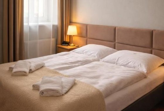 hotel - SONATA by WERONA – BUTIK STAY - Pokoje - zdjęcie 3