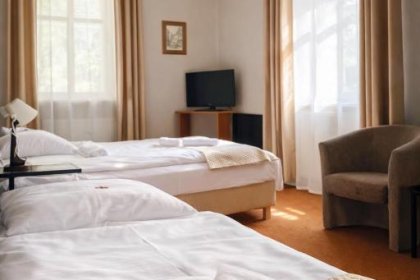 hotel - SONATA by WERONA – BUTIK STAY - zdjęcie 5