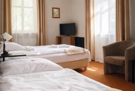 hotel - SONATA by WERONA – BUTIK STAY - Pokoje - zdjęcie 2