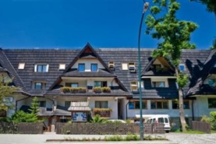 hotel *** - Hotel Czarny Potok - zdjęcie 6