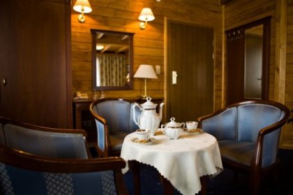 hotel *** - Hotel Czarny Potok - zdjęcie 12