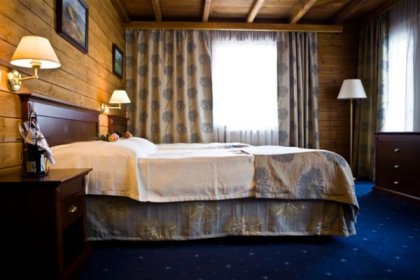 hotel *** - Hotel Czarny Potok - zdjęcie 11