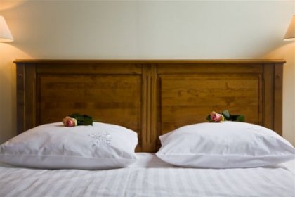 hotel *** - Hotel Czarny Potok - zdjęcie 10