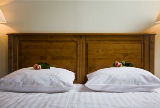 hotel *** - Hotel Czarny Potok - Pokoje - zdjęcie 3