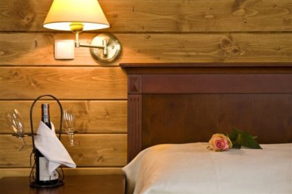hotel *** - Hotel Czarny Potok - zdjęcie 8