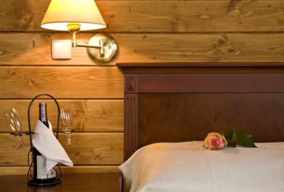 hotel *** - Hotel Czarny Potok - Pokoje - zdjęcie 5