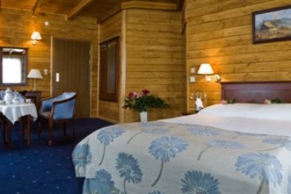 hotel *** - Hotel Czarny Potok - zdjęcie 7