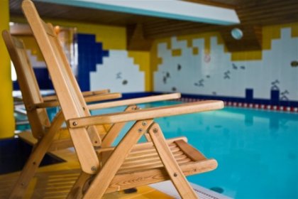 hotel *** - Hotel Czarny Potok - zdjęcie 17