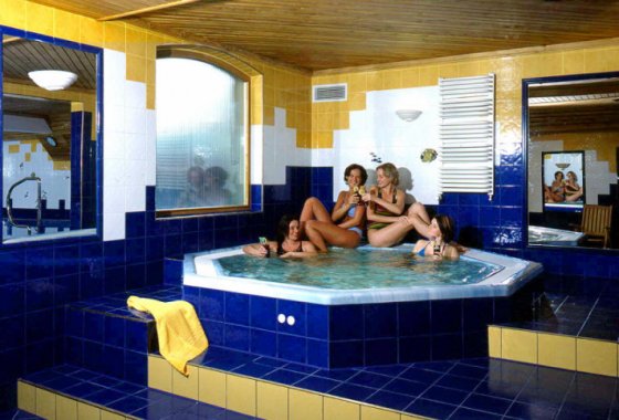 hotel *** - Hotel Czarny Potok - Usługi - zdjęcie 6