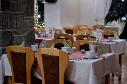 hotel *** - Hotel Czarny Potok - zdjęcie 20