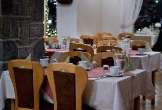 hotel *** - Hotel Czarny Potok - Usługi - zdjęcie 8