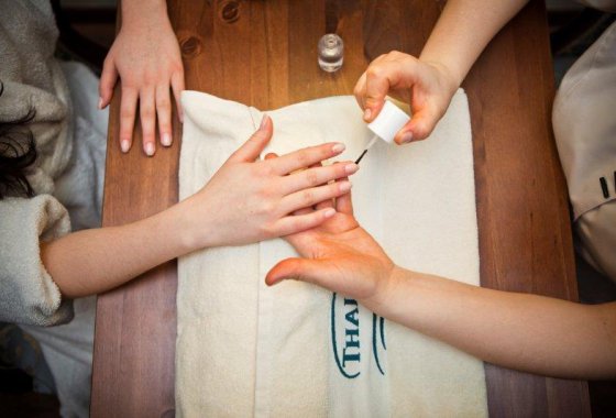 hotel *** - Hotel Czarny Potok - Usługi - zdjęcie 1
