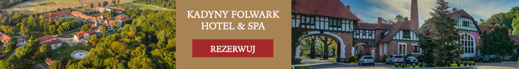 Kadyny Folwark Hotel & SPA