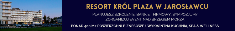 Król Plaza SPA & Wellness