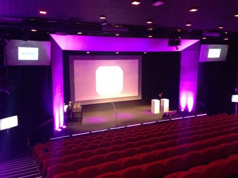 Teatr I Club Capitol Sale Konferencyjne Warszawa