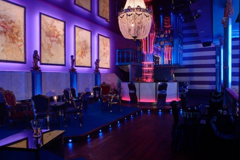 Teatr I Club Capitol Sale Konferencyjne Warszawa