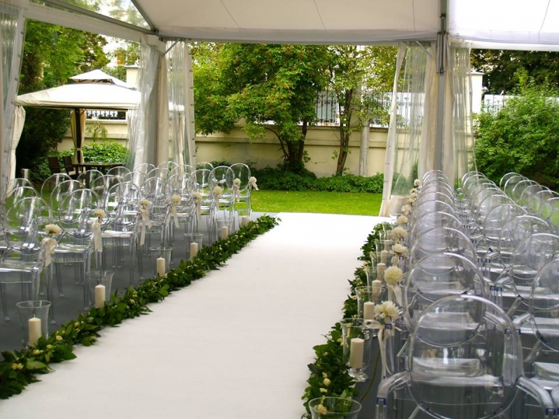 Villa Foksal Sale Konferencyjne Warszawa
