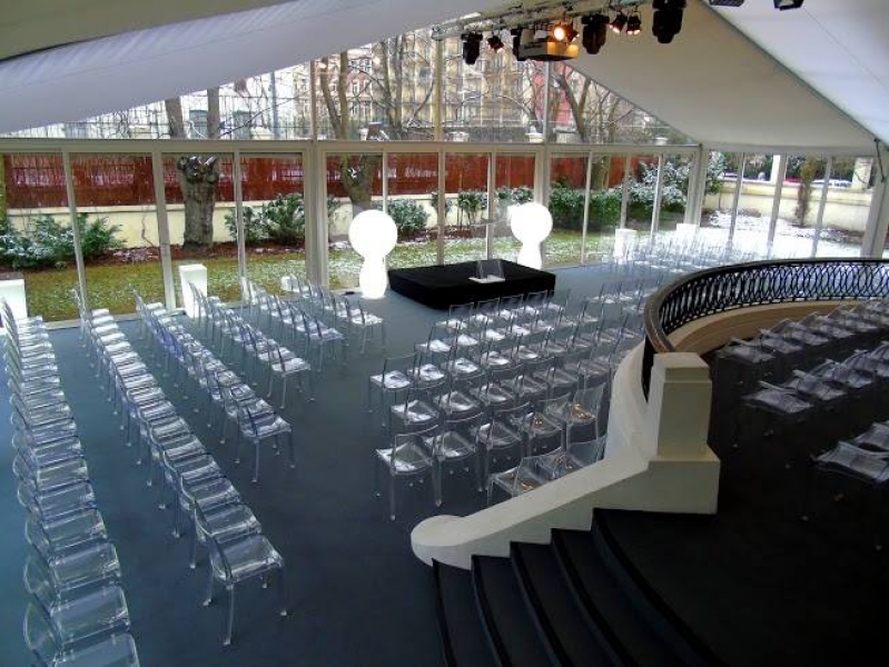 Villa Foksal Sale Konferencyjne Warszawa