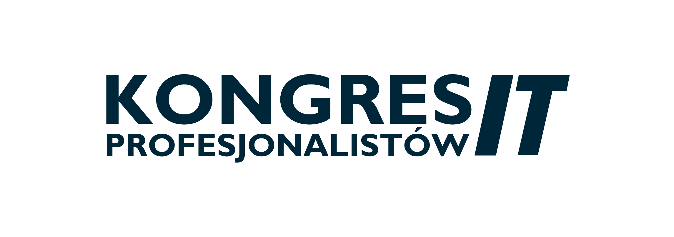 Kongres Profesjonalistów IT 2017 